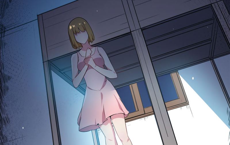 007娘子你脸红了-第8话