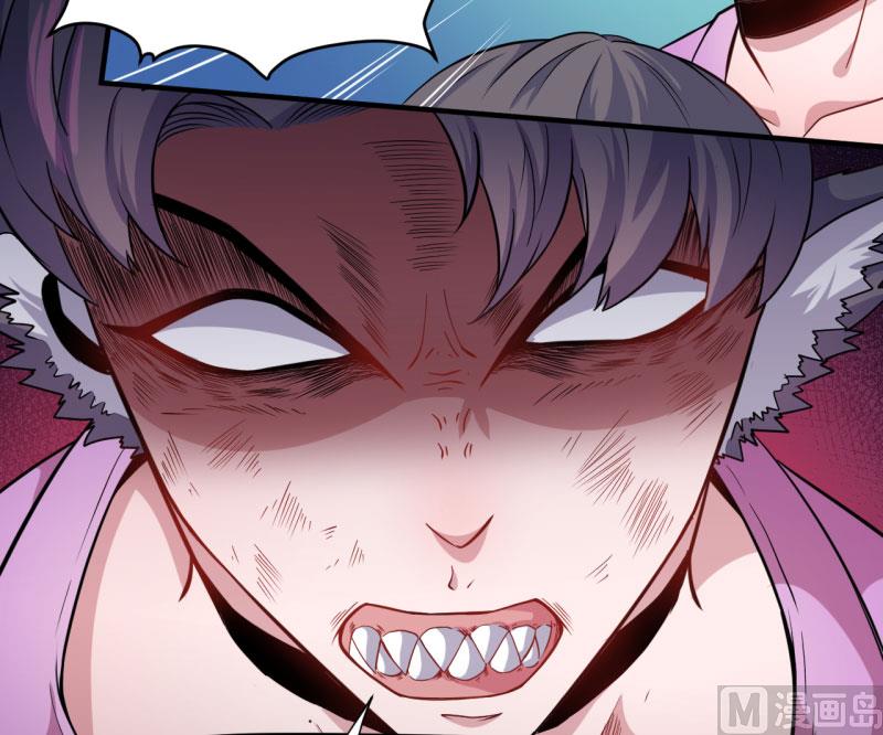 085绝对不会放手(1/2)-第86话