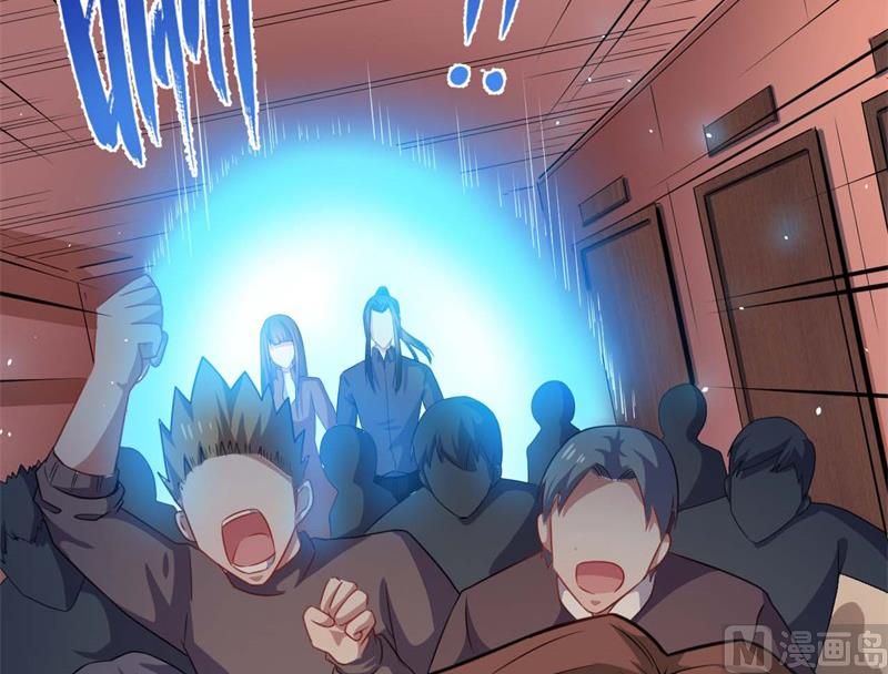 093桥归桥，路归路-第94话