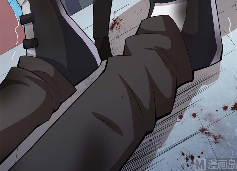 093桥归桥，路归路-第94话