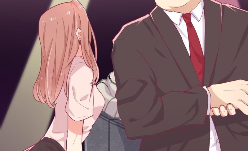 第20话 你想怎样(1/2)-第20话