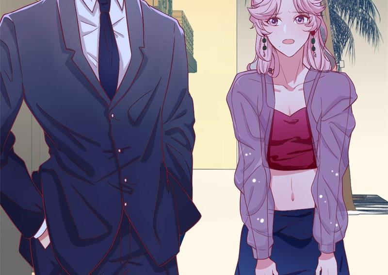 第22话 你说的喜欢我如何相信？(1/2)-第22话