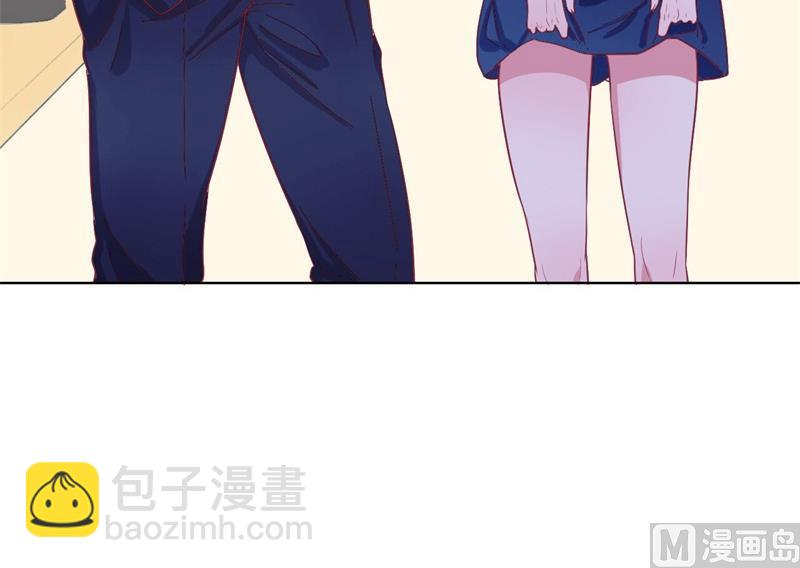 第22话 你说的喜欢我如何相信？(1/2)-第22话