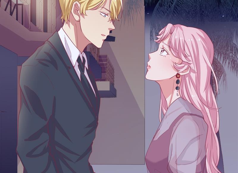 第22话 你说的喜欢我如何相信？(1/2)-第22话