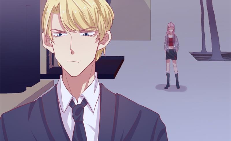 第22话 你说的喜欢我如何相信？(1/2)-第22话