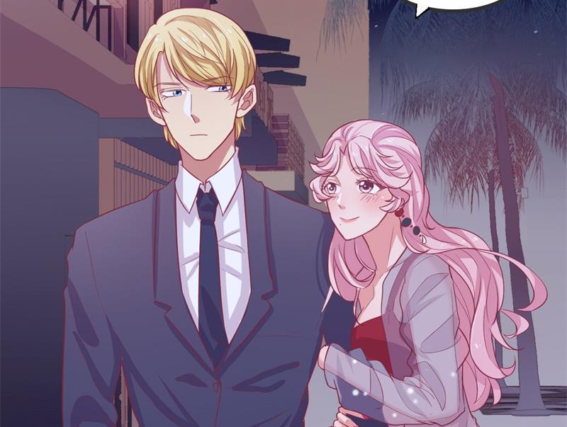 第22话 你说的喜欢我如何相信？(1/2)-第22话