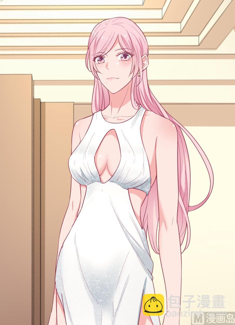 第24话 我就不信你不吃醋(1/2)-第24话