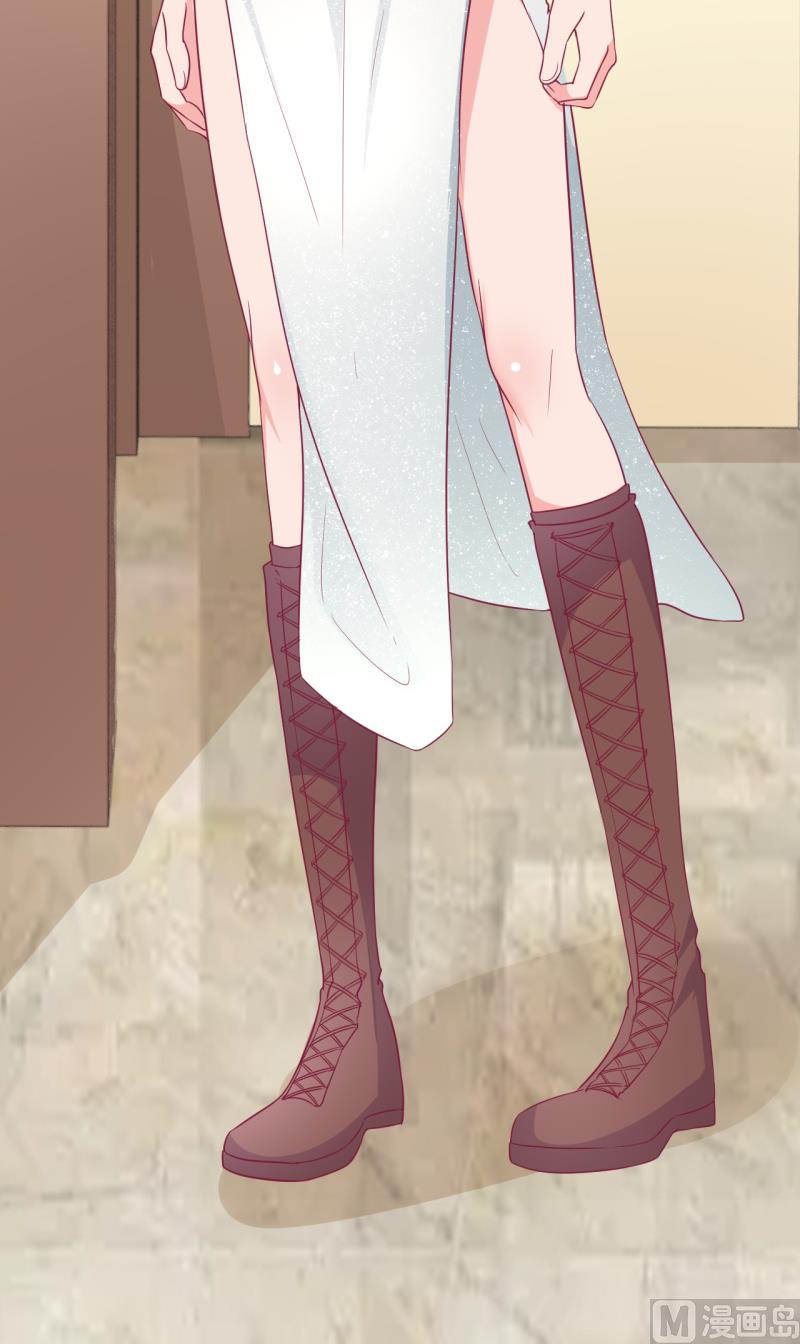 第24话 我就不信你不吃醋(1/2)-第24话