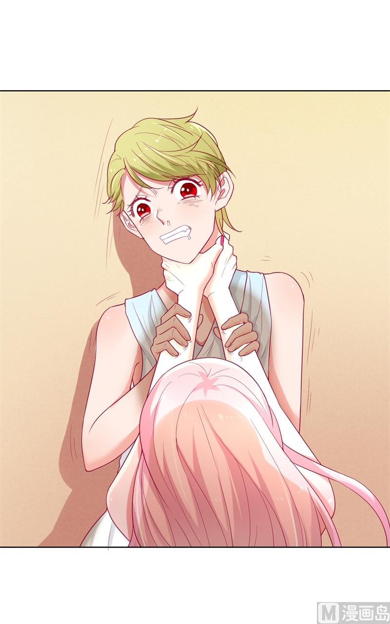 第26话 我没资格，你又凭什么-第26话