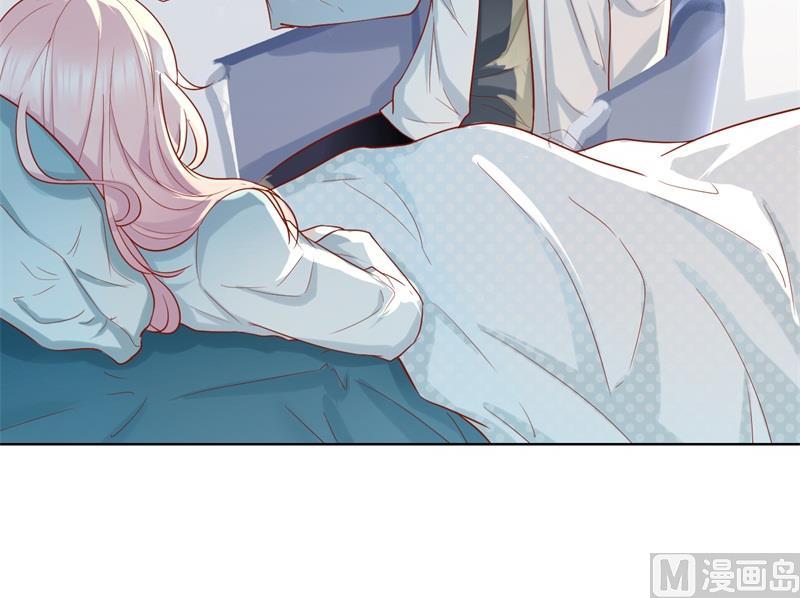 第28话 只有我能当陆太太(1/2)-第28话