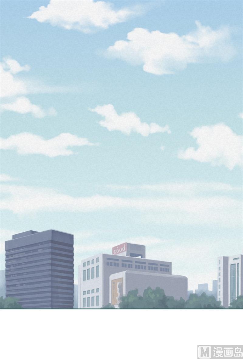 第28话 只有我能当陆太太(1/2)-第28话