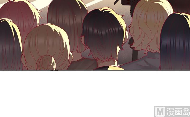 第28话 只有我能当陆太太(1/2)-第28话