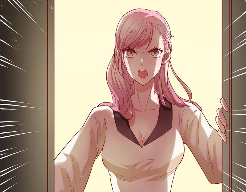 第28话 只有我能当陆太太(1/2)-第28话