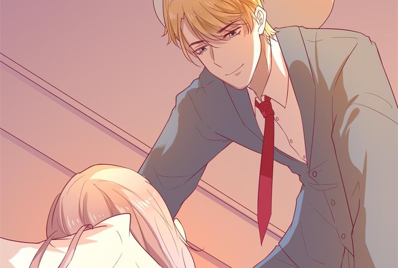 第30话 不贪心怎么做陆太太-第30话