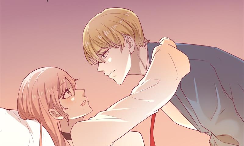 第30话 不贪心怎么做陆太太-第30话