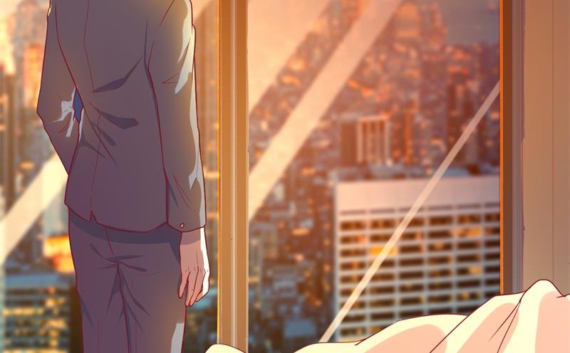 第30话 不贪心怎么做陆太太-第30话