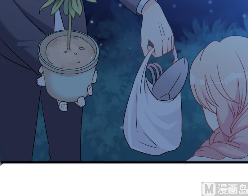 第34话 庭有枇杷树(1/2)-第34话