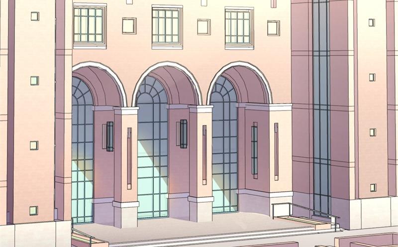 第38话 重回学校(1/2)-第38话