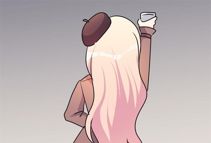 第48话 我想回家(1/2)-第48话