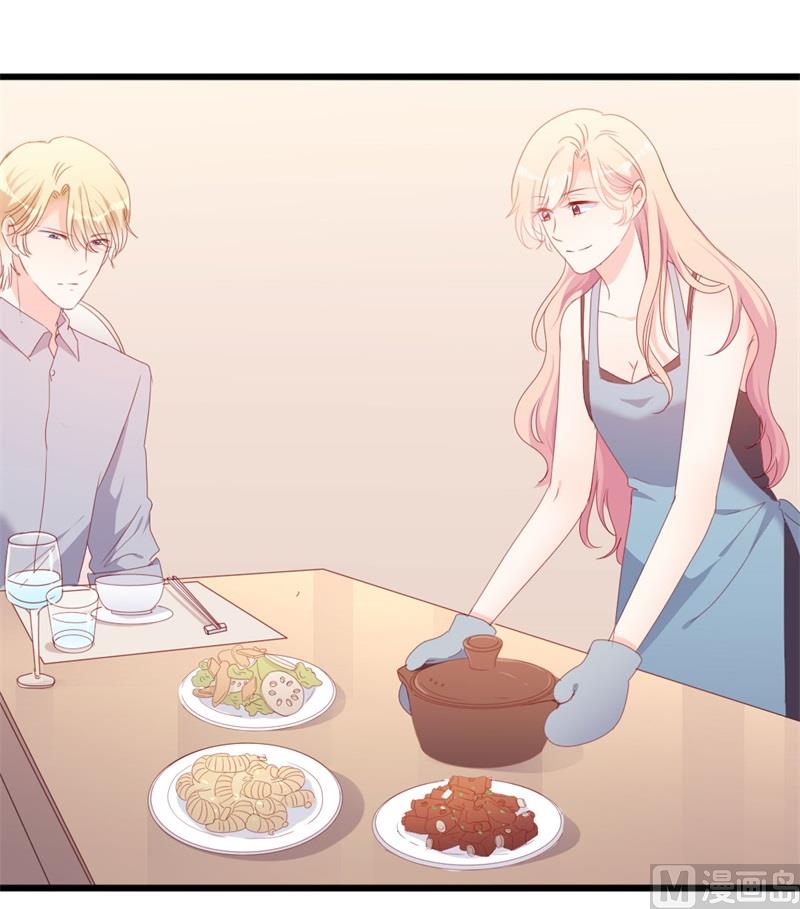 第52话 论吹枕头风的正确姿势(1/2)-第52话