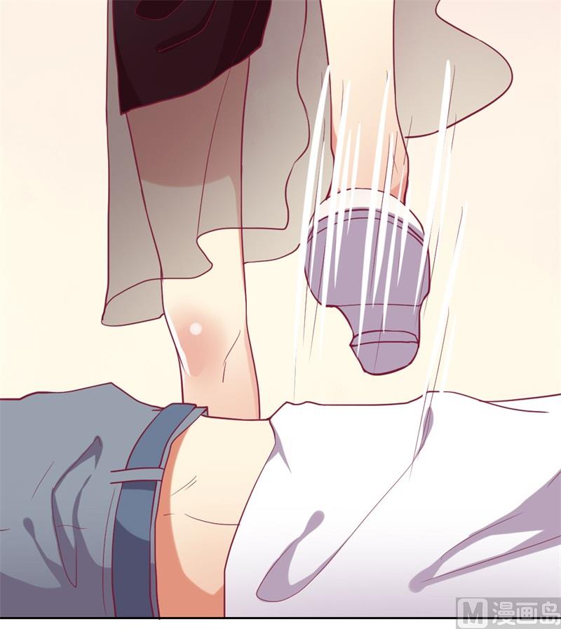 第8话 他和陆随然有些相像(1/2)-第8话