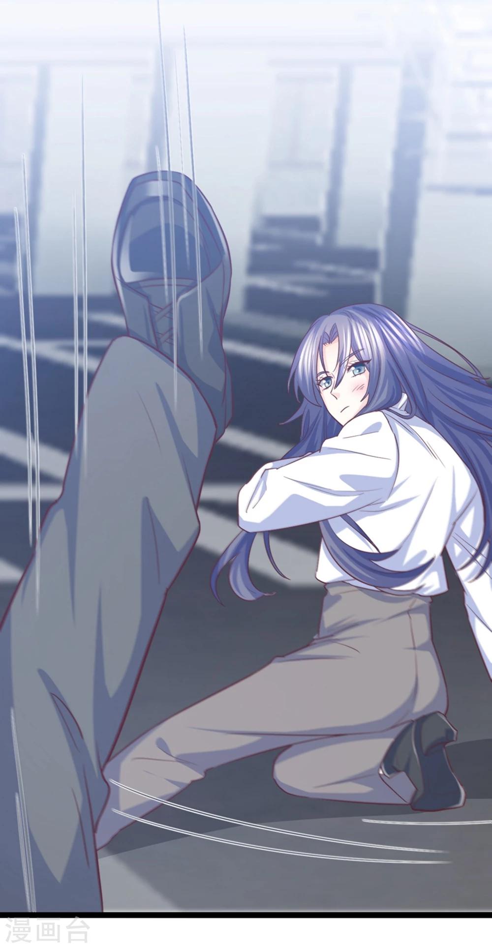 第39话 大型修罗场-第40话