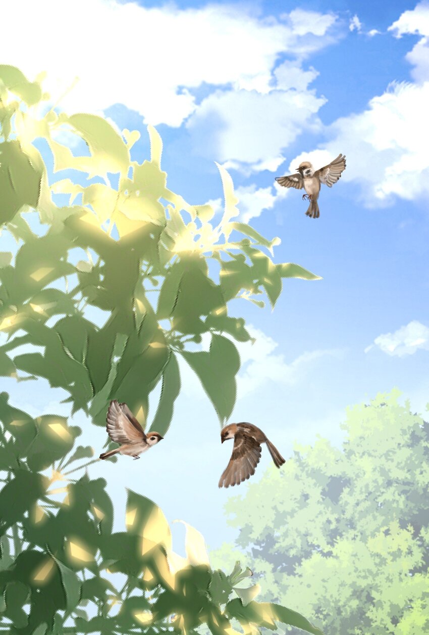 17 我相信你！(1/2)-第18话