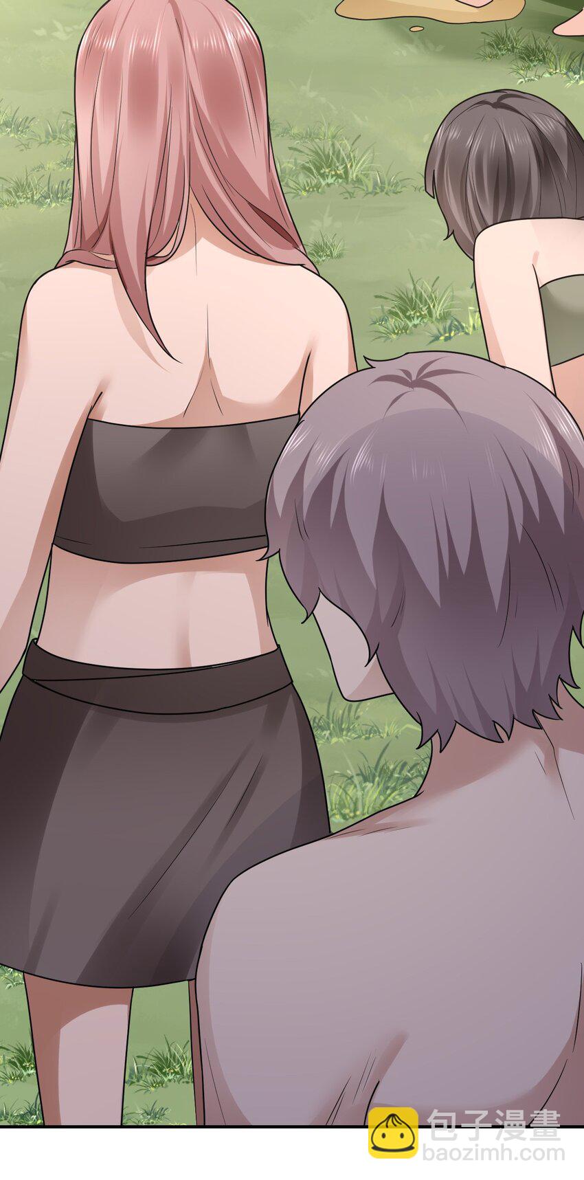 17 我相信你！(1/2)-第18话