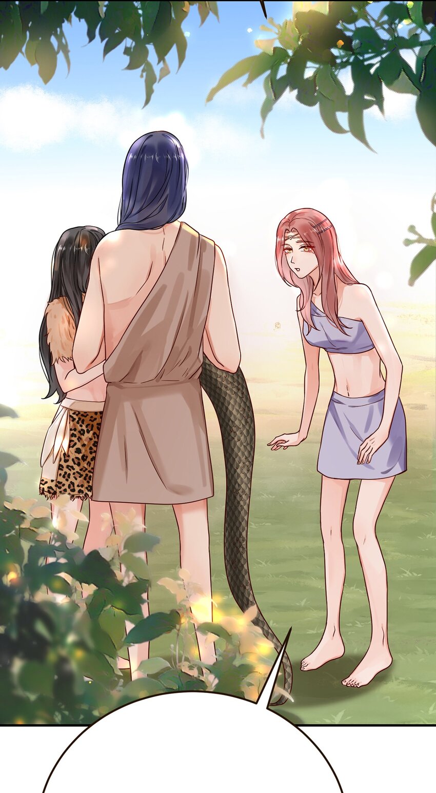 23 天兽出没(1/2)-第24话