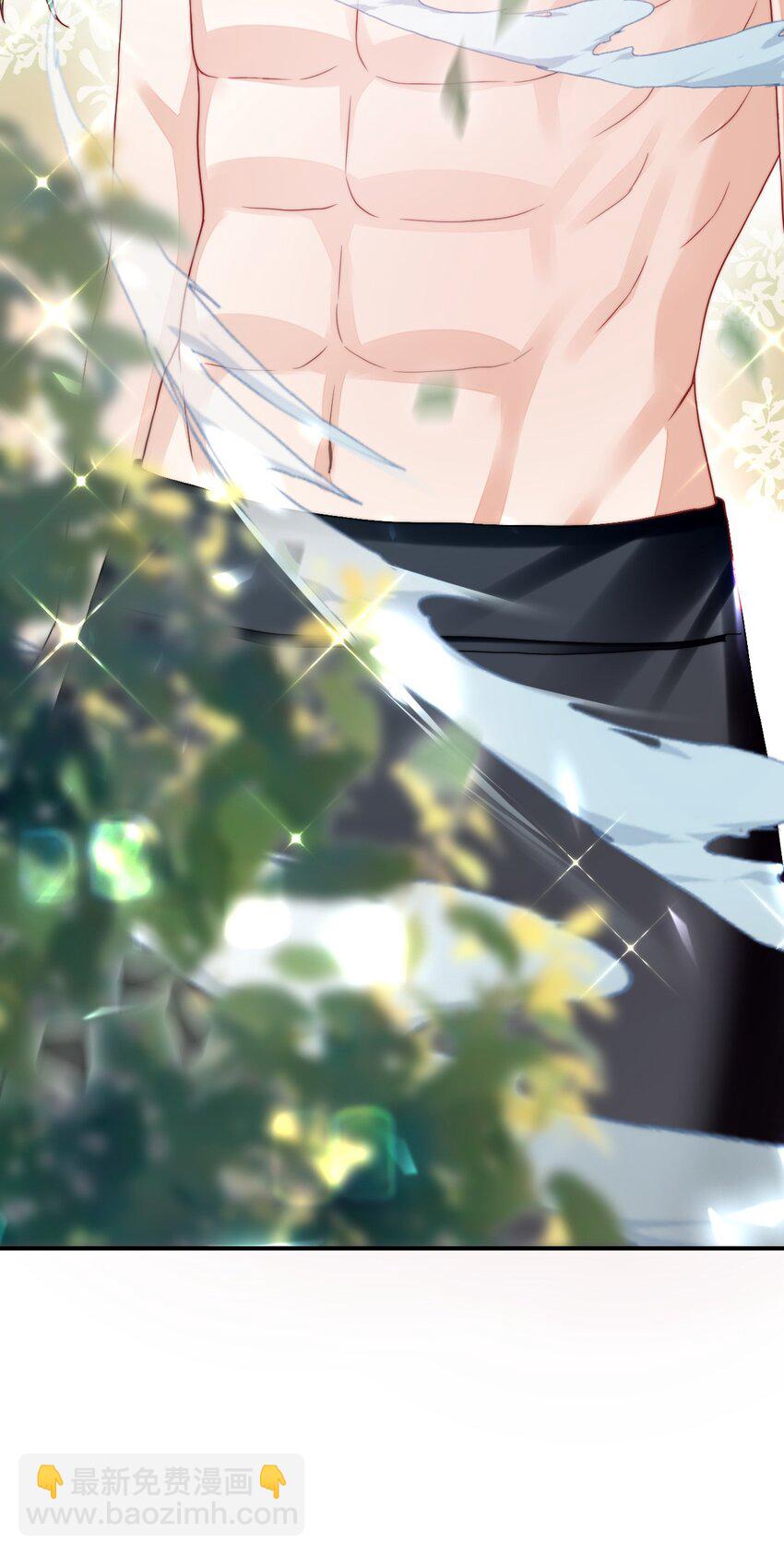 25 倒霉帅哥出场(1/2)-第26话