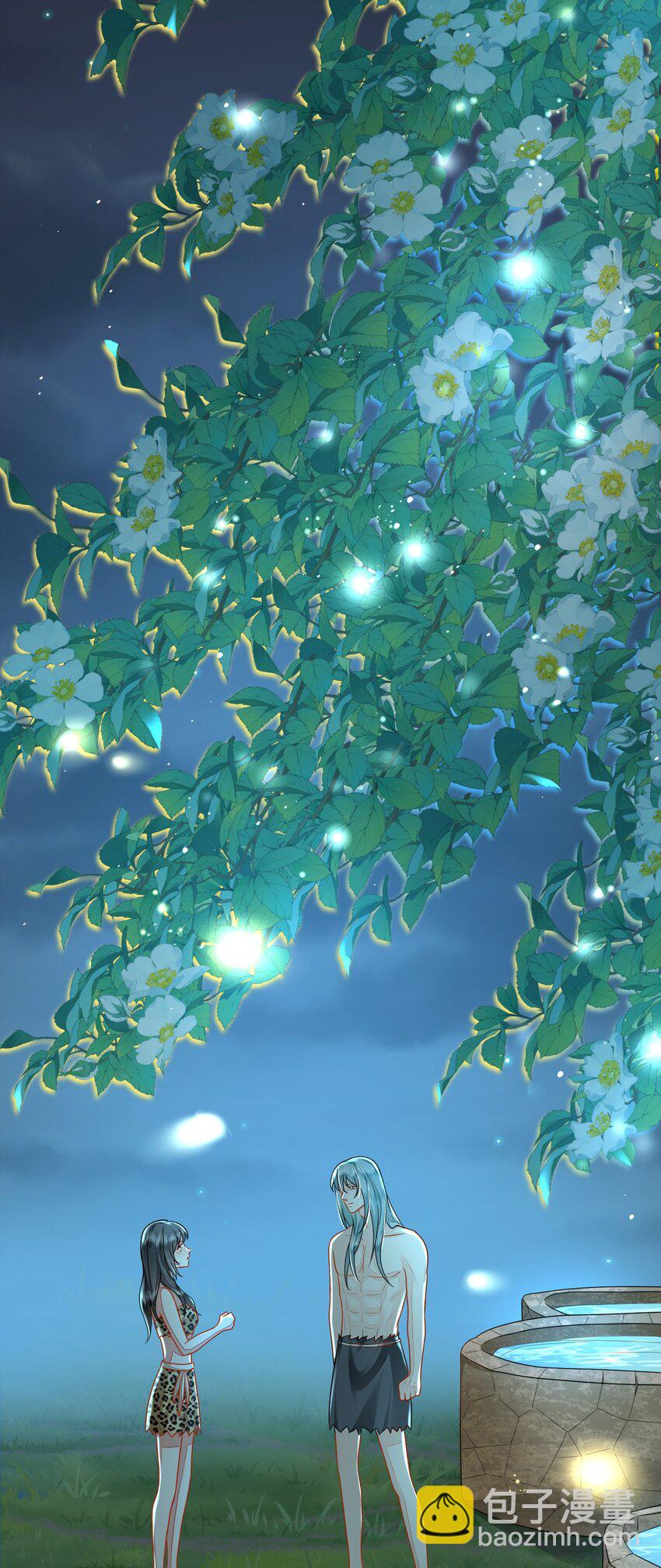 39 神女的由来(1/2)-第40话