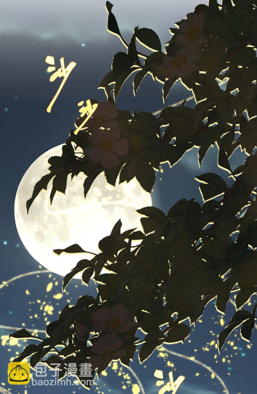 41 迷雾森林遇险(1/2)-第42话