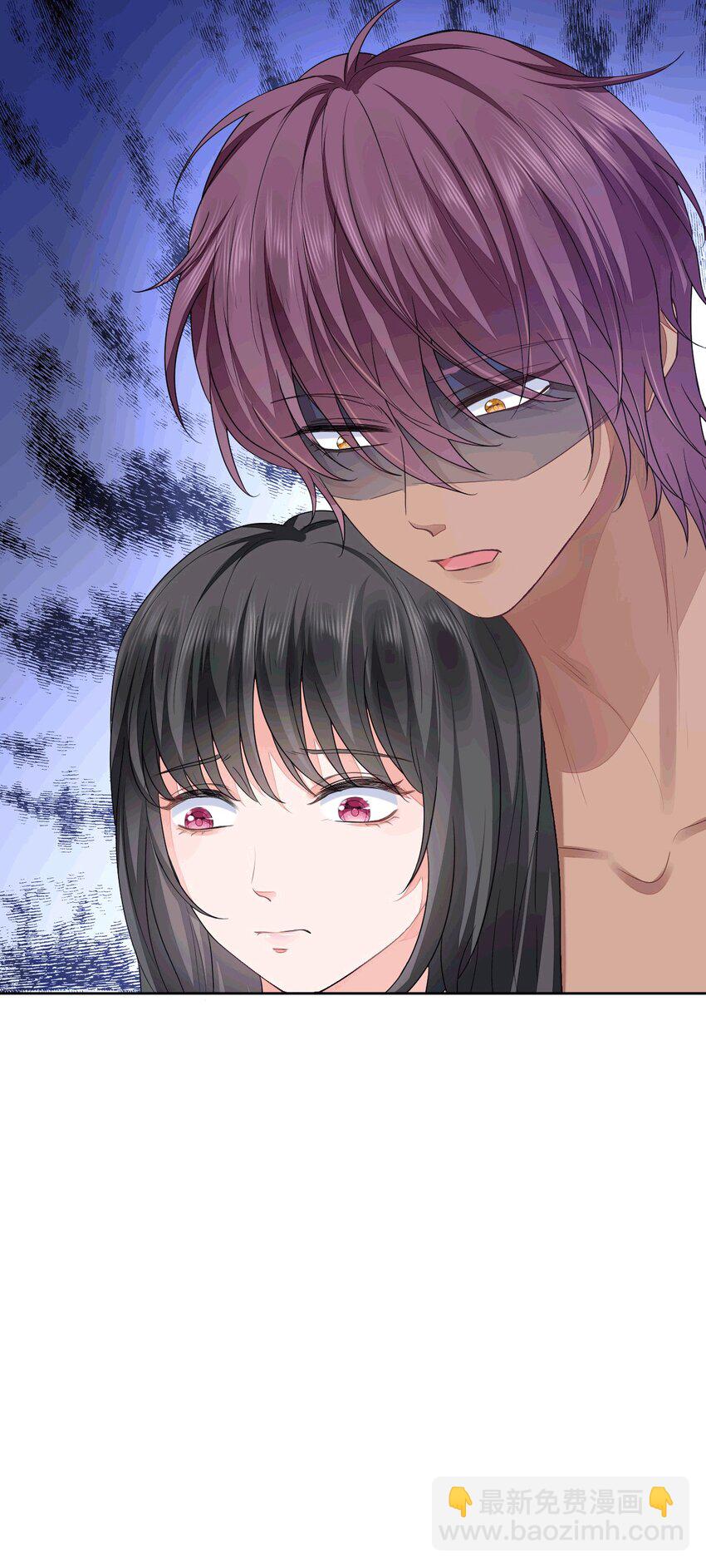 51 习烙来了！(1/2)-第52话