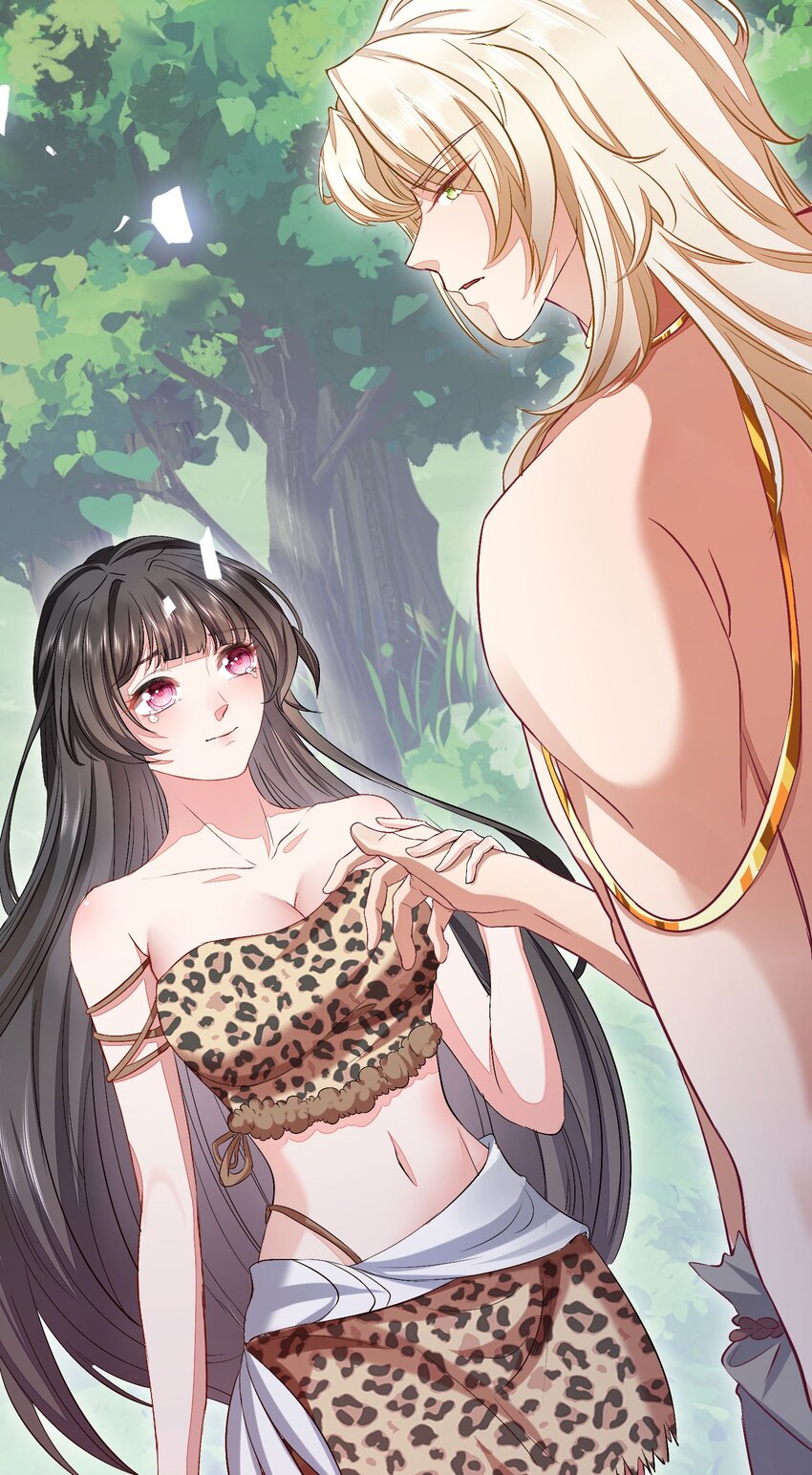 53 月石部落危机-第54话