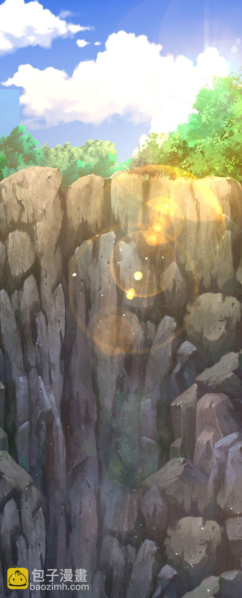 53 月石部落危机-第54话