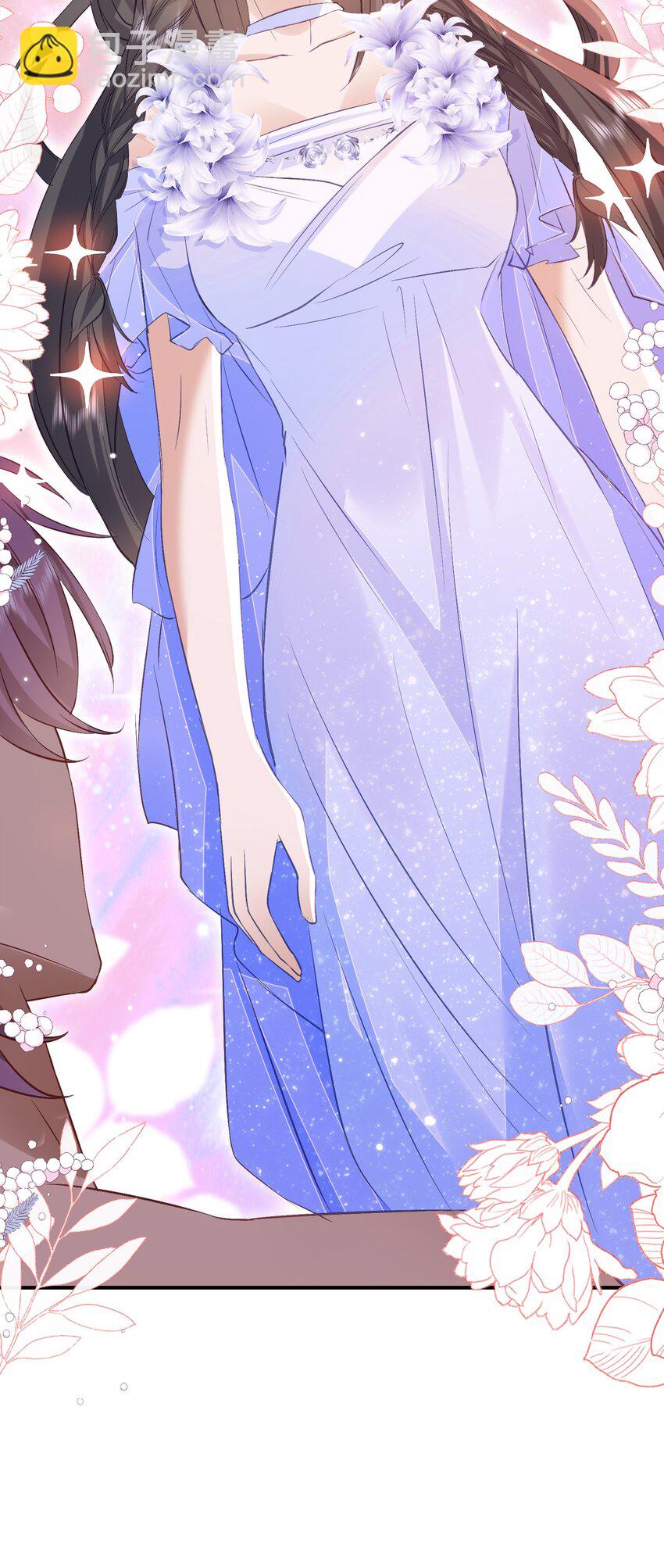 57 神女的守护者-第58话