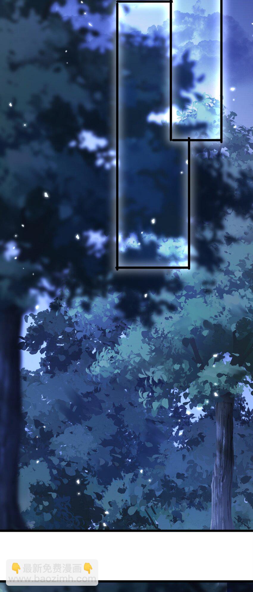 61 吓人的山洞-第62话