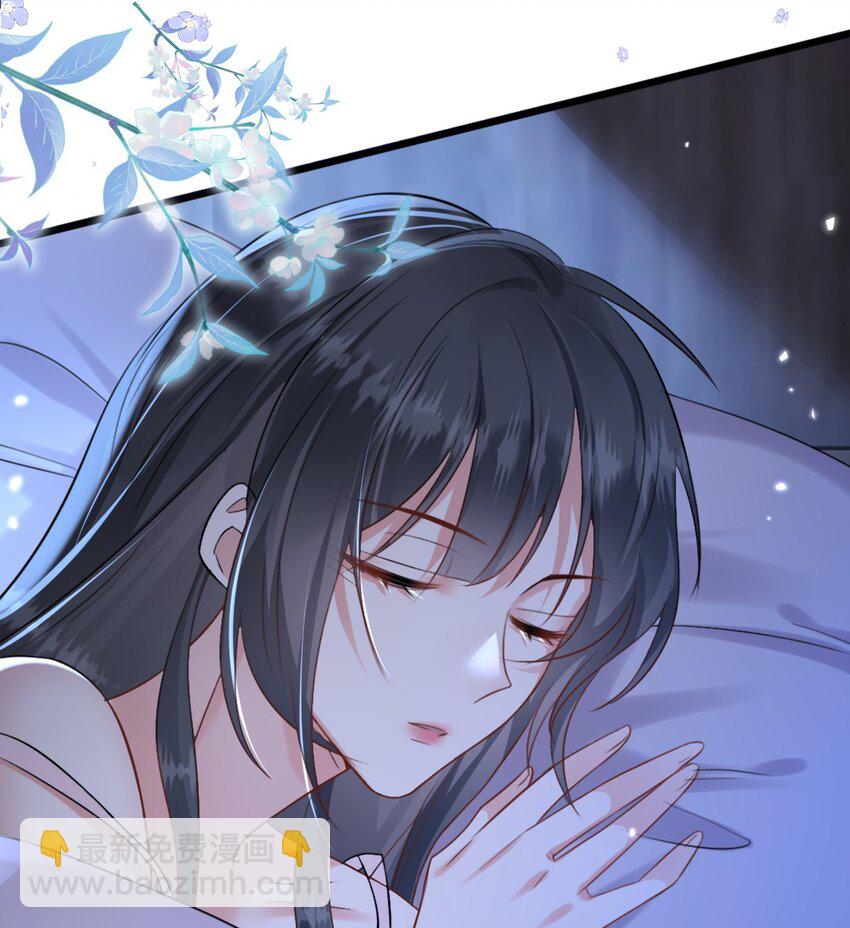 61 吓人的山洞-第62话