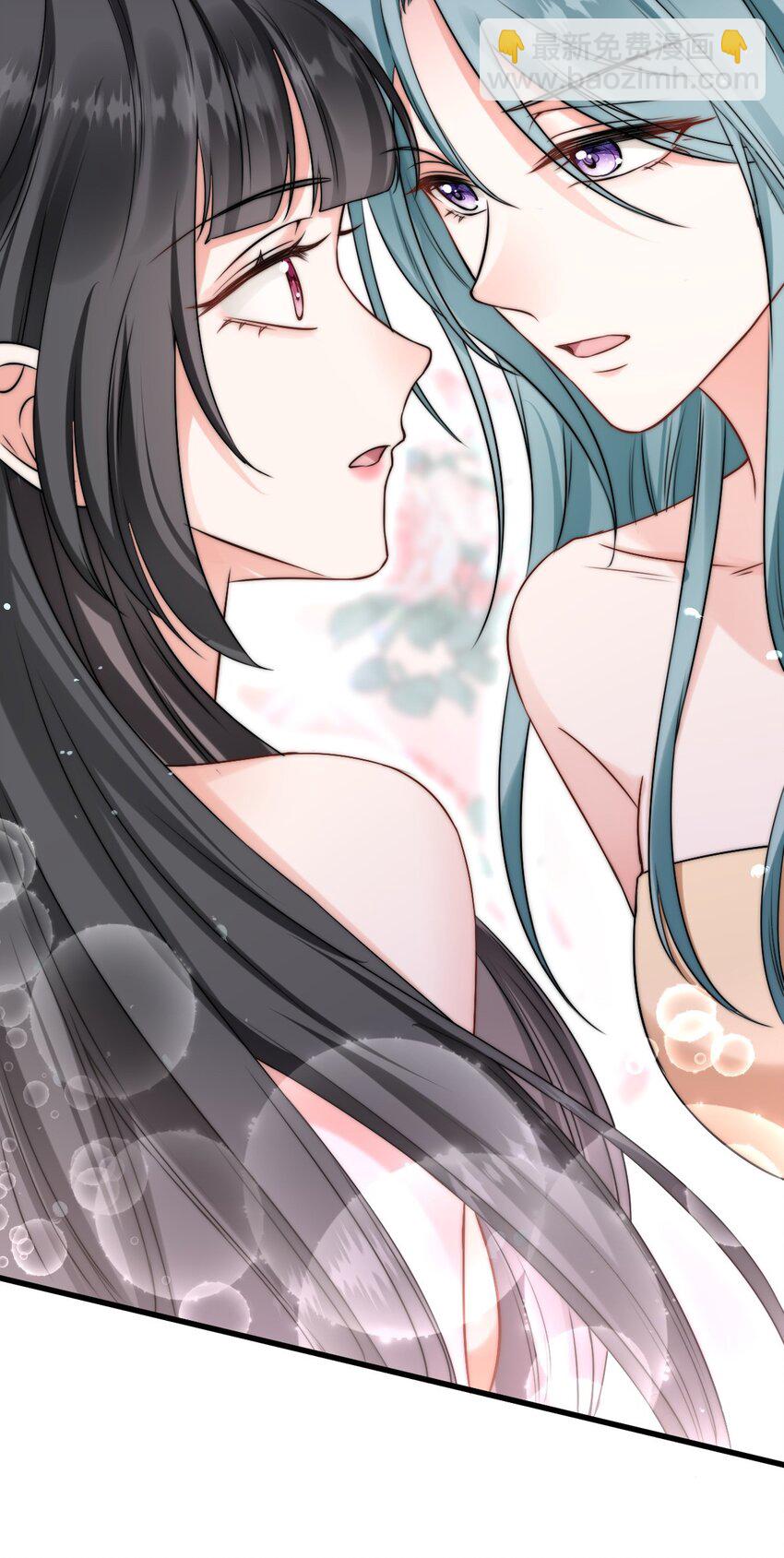 65 大狮子的勾引-第66话