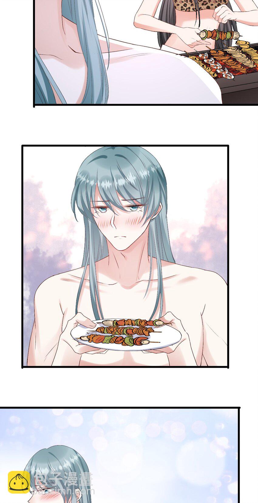 67 只能属于我-第68话