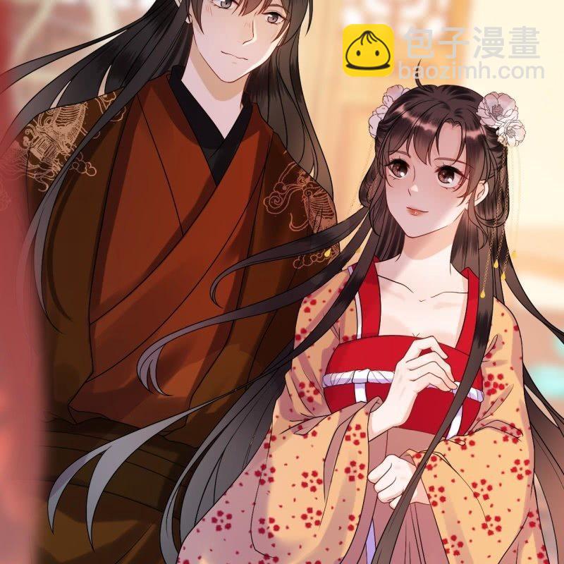 第107话 一个拥抱就够了(1/2)-第108话