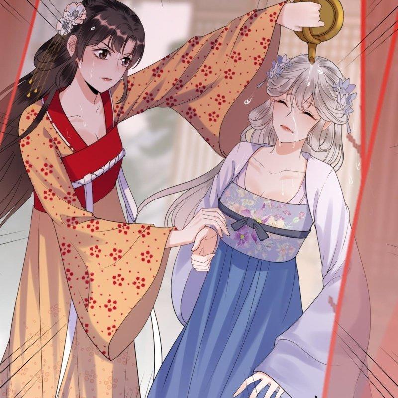 第111话 肌肤之亲(1/2)-第112话