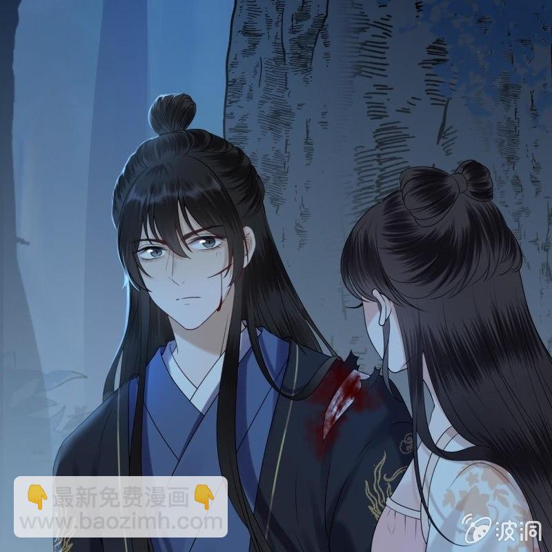 第125话 我能把他的手接上(1/2)-第126话