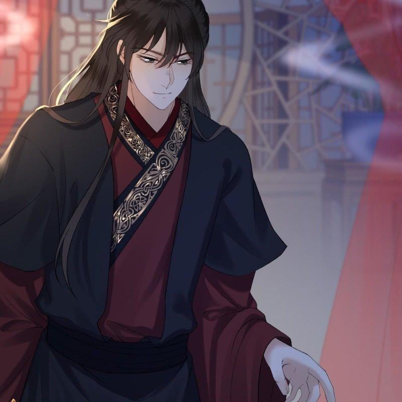 第141话 寻常日子(1/2)-第142话