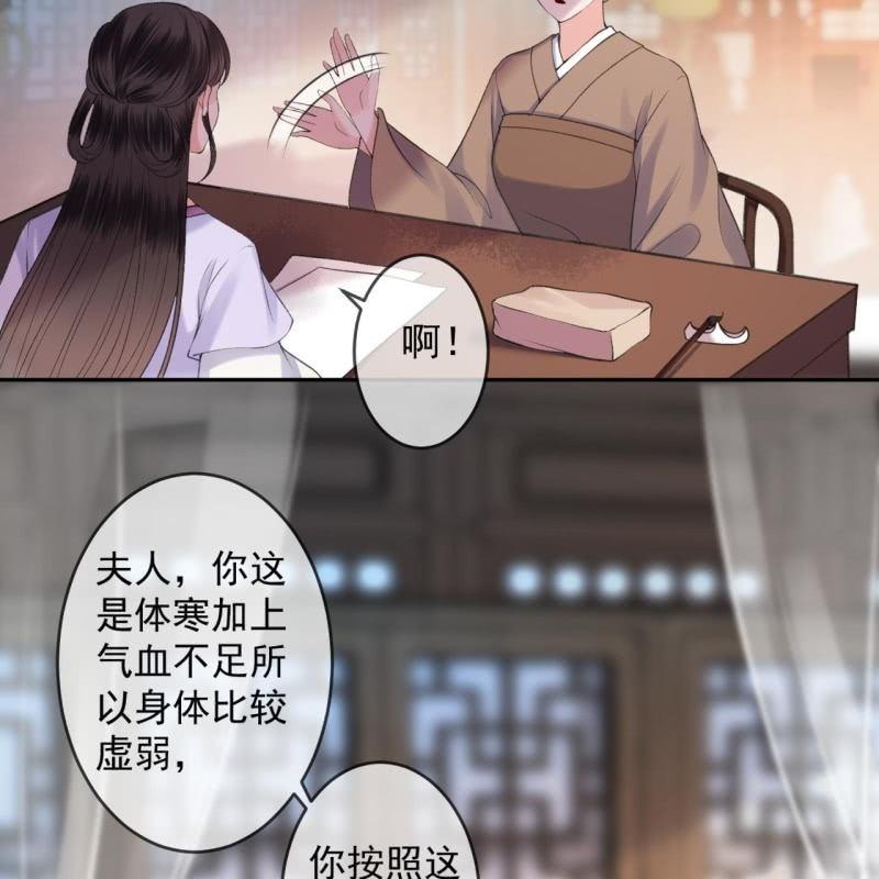 傲嬌王爺太難追 - 第161話 暗中觀察(1/2) - 6