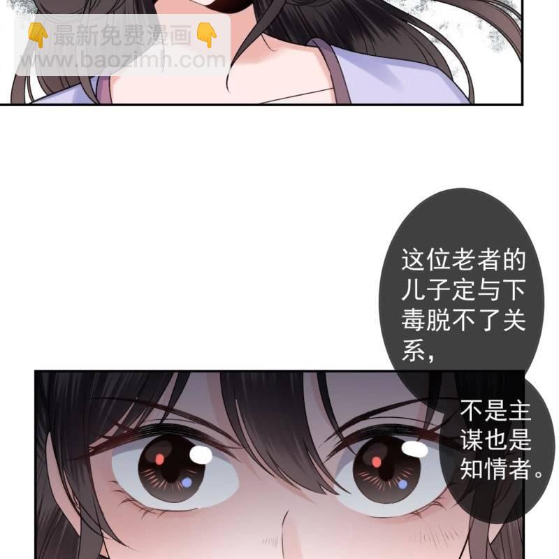 傲嬌王爺太難追 - 第167話 以身試毒(1/2) - 2