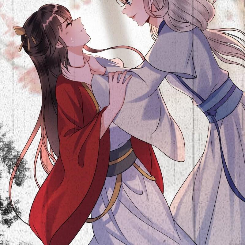 第181话 告白(1/2)-第182话