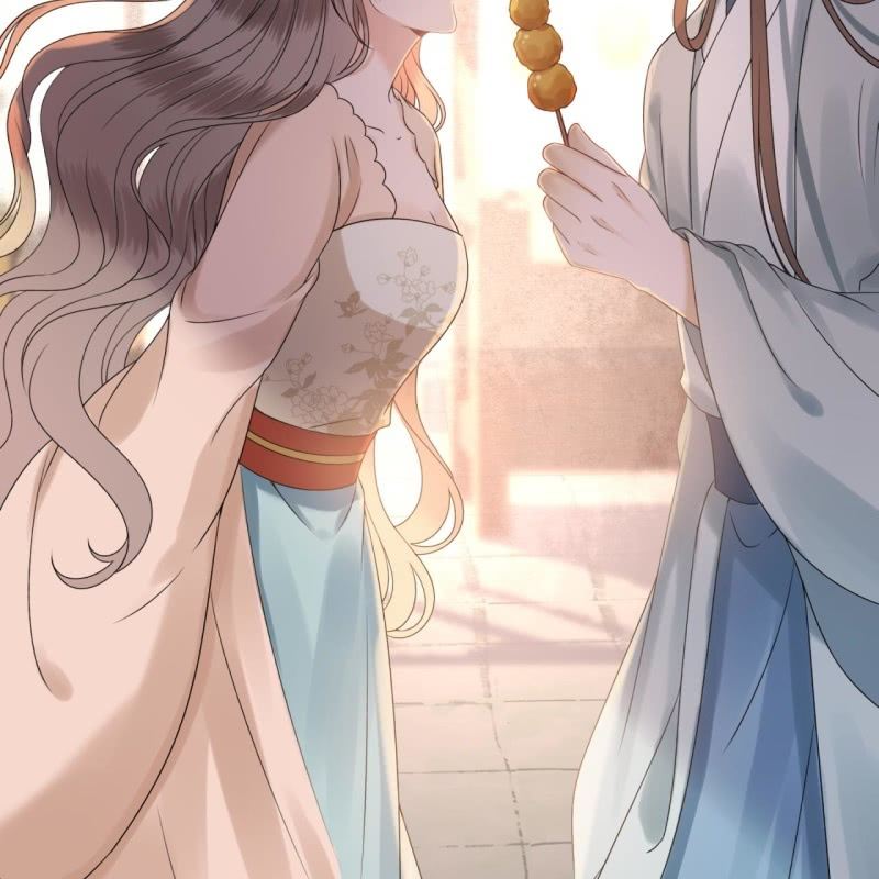 第189话 更加美味(1/2)-第190话