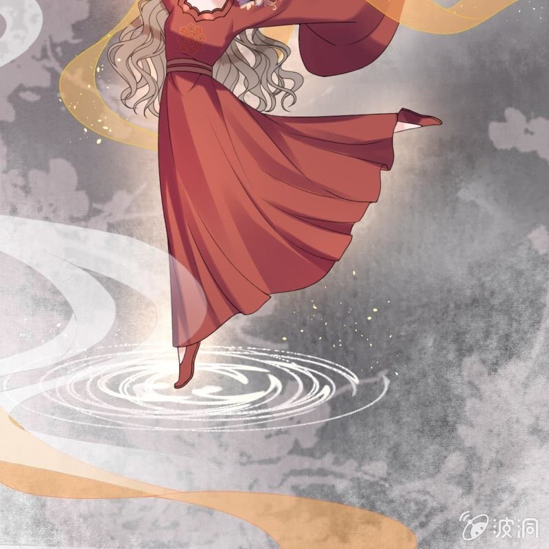 第191话 献舞(1/2)-第192话