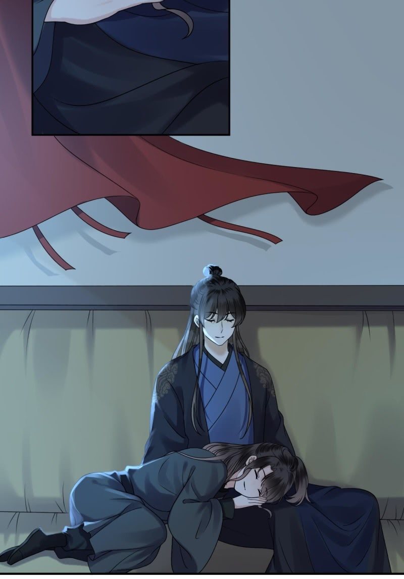 第203话 离开东晔-第204话